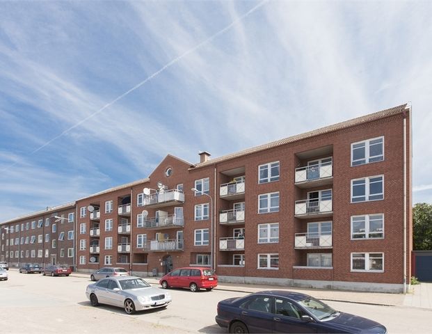 Norra Ljunggatan 13, Helsingborg - Photo 1