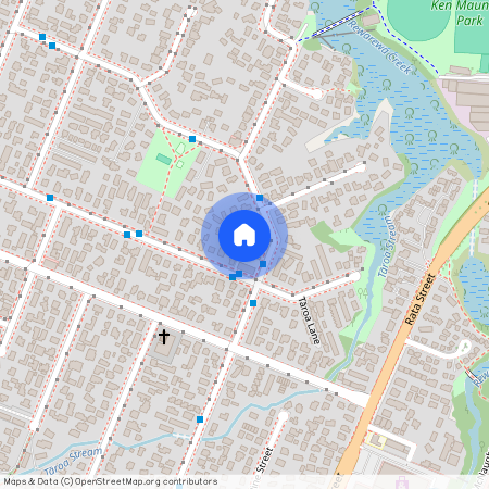 40E Nikau Street, New Lynn, Waitakere City