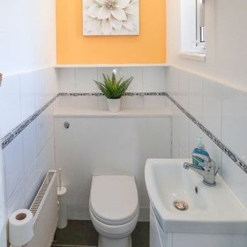 Room in a Shared House, St. Margaret Road, CV1 - Photo 1