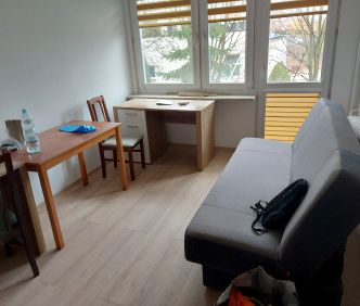 Pokój, ul. Pana Wołodyjowskiego - Zdjęcie 3