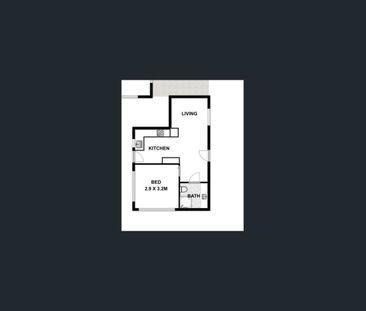 Comfortable One-Bedroom Living in a Prime Location - Photo 5