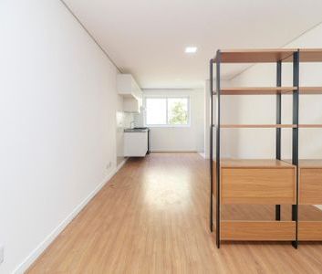 Studio para alugar com 33m², 0 quarto e 1 vaga - Photo 1