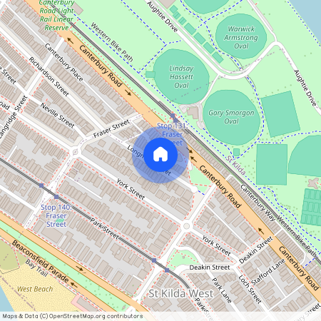 28 Longmore Street, St Kilda West