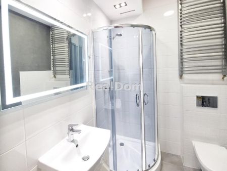 Mieszkanie Kraków Krowodrza powierzchnia 20.0 m² C390-WM-83775 - Фото 3