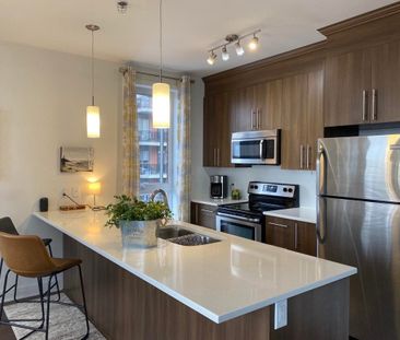 Appartement à Vaudreuil-Dorion - Photo 5