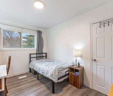 For Lease - 406 Tamarack Drive Unit# Upper, Waterloo, Ontario - Photo 5