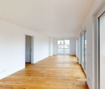 *inkl. Umzugsbonus* Exklusive Maisonettewohnung mit 2 Dachterrassen... - Foto 2