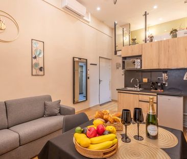 Rue Montgrand - Photo 3