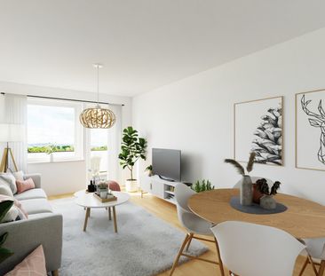 Balkon / Großes Bad / Modern - Photo 1