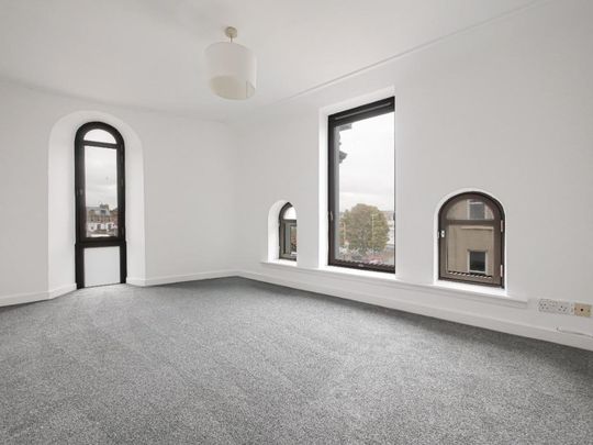 3 bedroom maisonette to rent - Photo 1