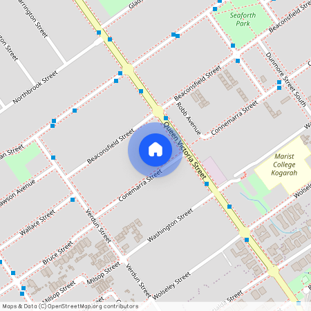 3/64-66 Connemarra Street, Bexley