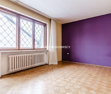 Mieszkanie Kraków Nowa Huta powierzchnia 47.0 m² C206-WM-32098 - Zdjęcie 3