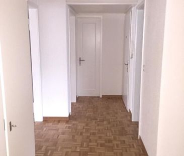 Schöne Wohnung mit zwei Balkonen nahe Bahnhof Zürich-Enge - Foto 6