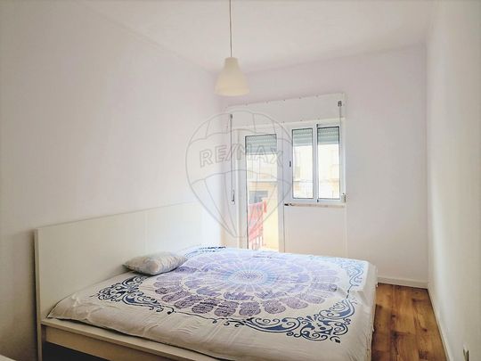 Apartamento T2 em Setúbal - Photo 1