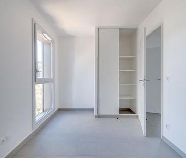 location Appartement F4 DE 80.95m² À NICE - Photo 1