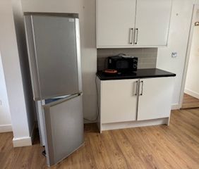 1 Bed Flat, Washington Road, S11 - Photo 5