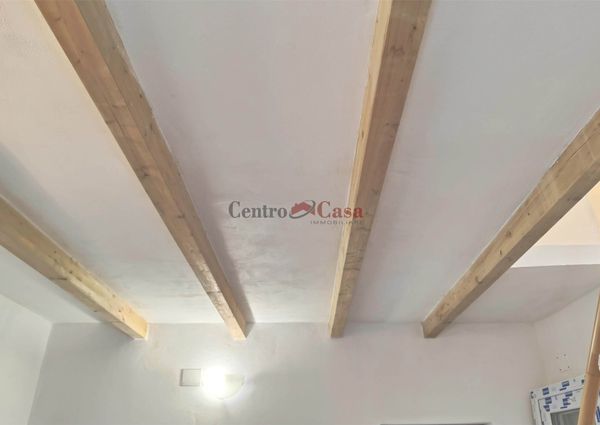 Terratetto ristrutturato a San Ginese di Compito