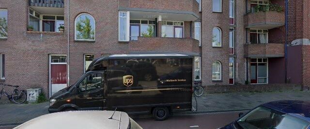 Apartment Groningen - Eendrachtskade - Foto 1