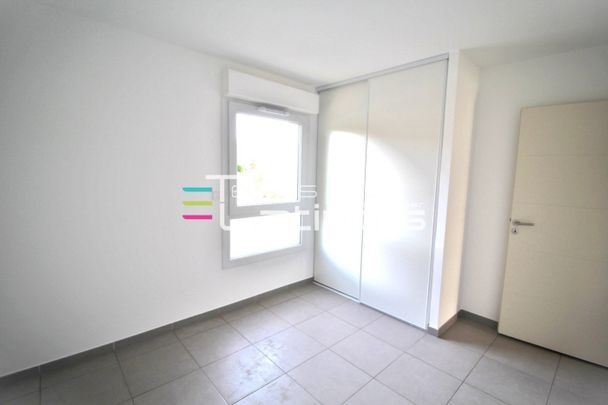 Appartement 3 pièces, 65m² en location à Nimes - 850 € par mois * - Photo 1