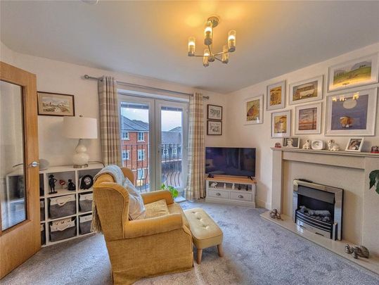 1 bedroom flat to rent - Photo 1