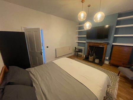 Room in a Shared Flat, Stephendale Road, SW6 - Photo 4