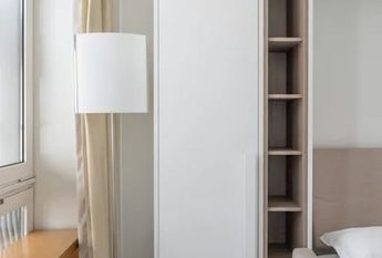 Via Privata della Passarella, Milan, Lombardy 20122