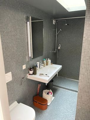 Très bel appartement 3 pièces en attique - Photo 1