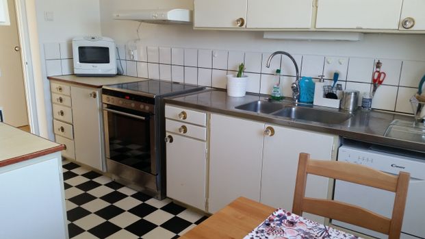 Frövigatan, Bandhagen - Foto 1