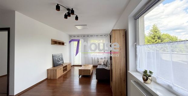 Mieszkanie na wynajem - Фото 1