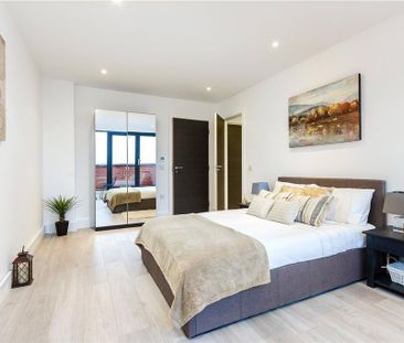 House share to rent - Photo 3