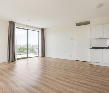 Te huur: Appartement Loevesteinlaan 387 B in Den Haag - Foto 2
