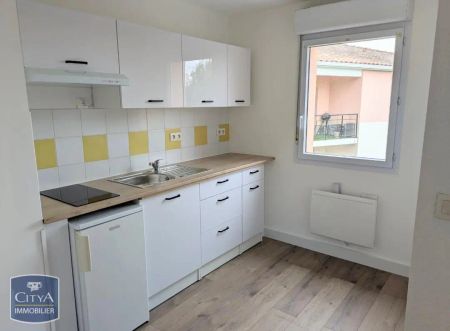 Appartement à louer 2 pièces 47.62m² - Photo 3