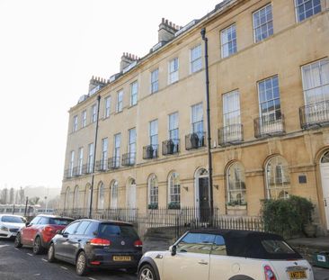 Johnstone Street, Bath - Photo 6