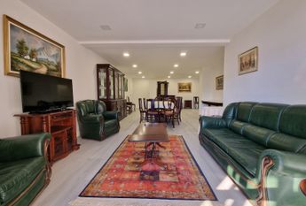 Apartamento T3 com Vista para a Cidade - Funchal, Quinta Magnólia