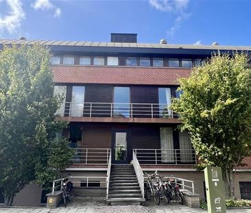 Appartement te huur - Foto 4