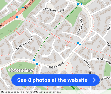 Perryfields Close, Redditch - Photo 1