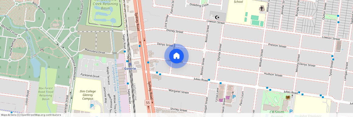 6 Welch Street, Fawkner, VIC 3060