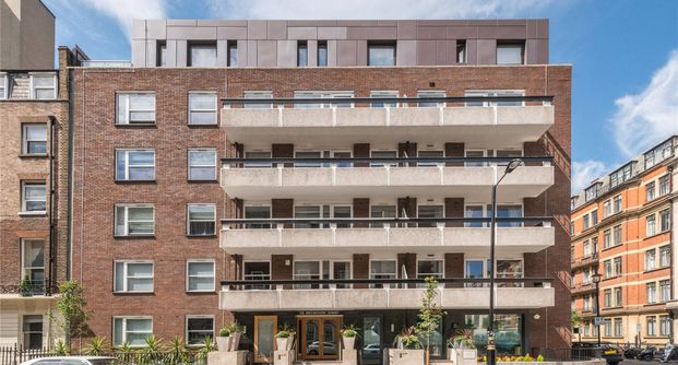 Weymouth Street, Fitzrovia, W1W - Photo 1