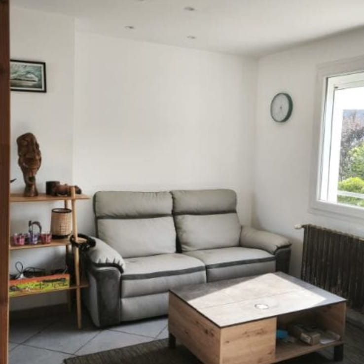 MAISON QUIMPER CORNIGUEL 70m² - Photo 1