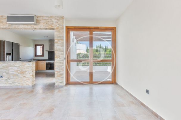 House for rent with Terrace in El Bosque (Chiva) - Photo 1