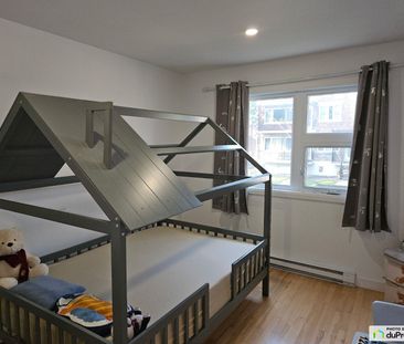 9704, avenue du Sacré-Coeur, Ahuntsic / Cartierville à louer - Photo 5