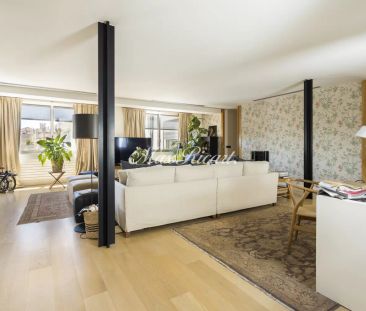 Ático Amueblado en Galvany - Photo 6