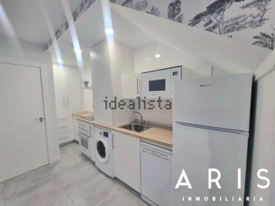 Alquiler de estudio en Centro - Photo 1