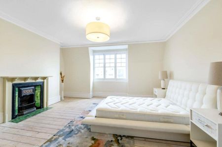 4 bedroom apartment to rent - Photo 5