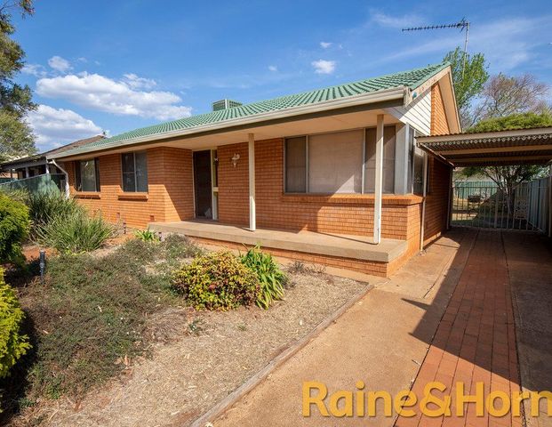 245 Myall Street, Dubbo, NSW 2830 - Photo 1