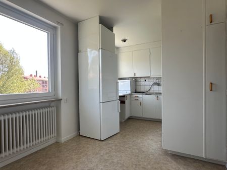 Centrumvägen 21A - Foto 5