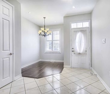 For Lease - 609 Gibson Crescent, Milton, Ontario - Photo 2