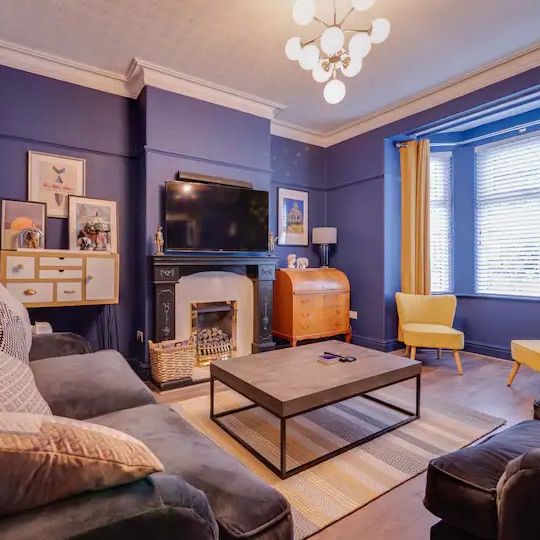 3 Bed Terraced House, Culcheth Lane, M40 - Photo 1