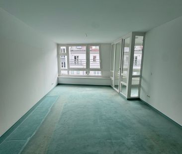 Lichtdurchflutete Wohnung mit Wintergarten – Ihr neues Zuhause in P... - Photo 4