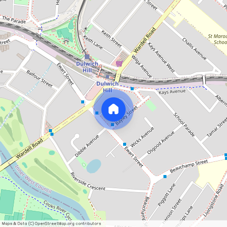 6/1 Bayley Street, NSW 2204, Marrickville